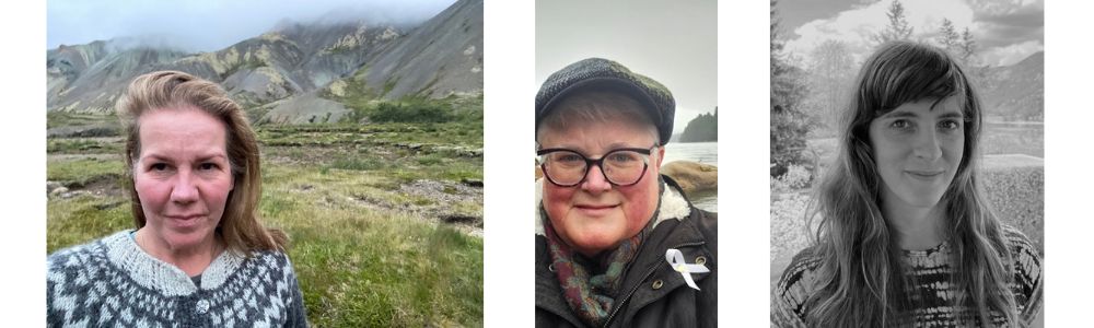 Demonstration; Artist as Alchemist: New Material